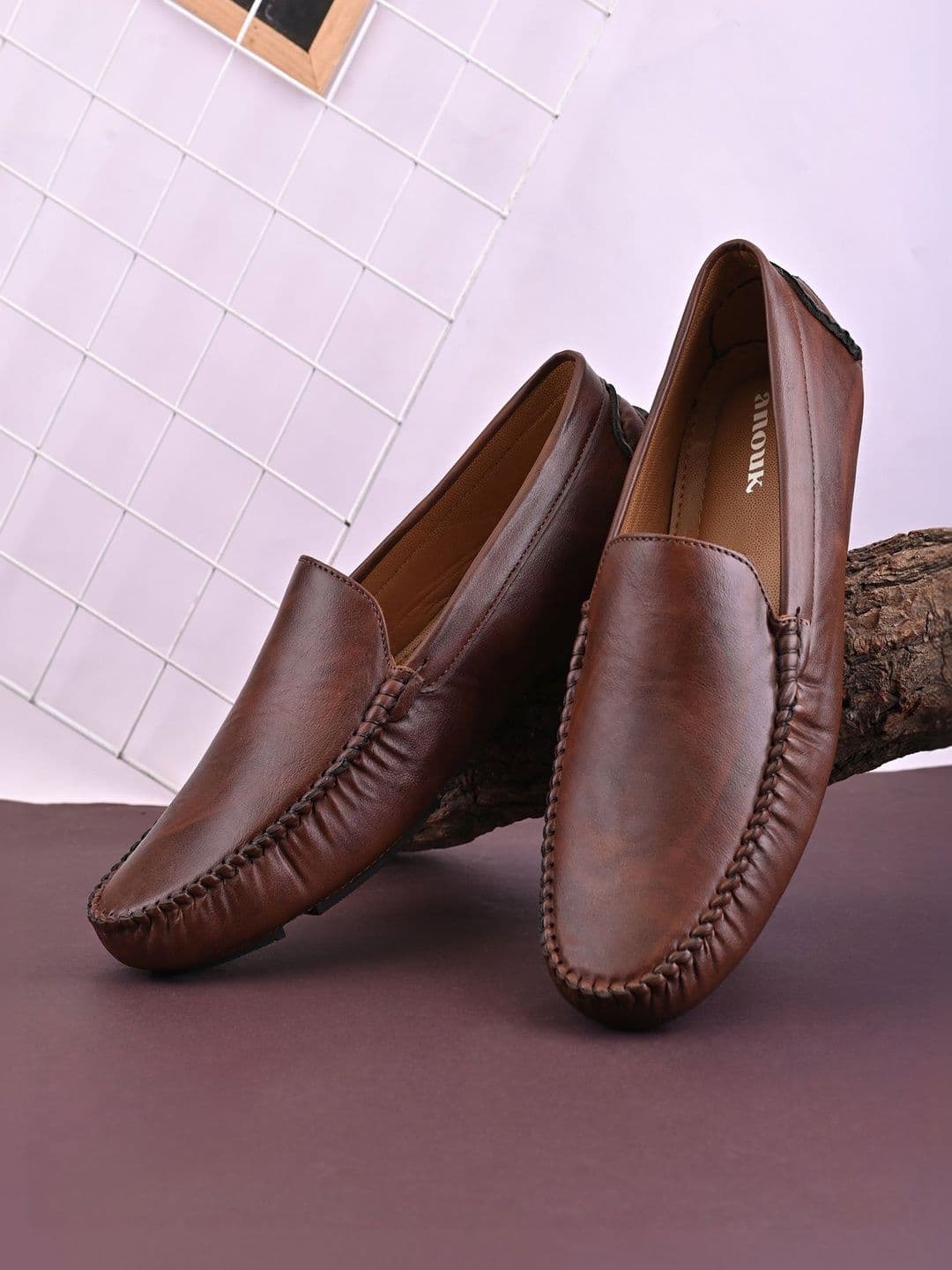 Anouk Men Loafers - view 1