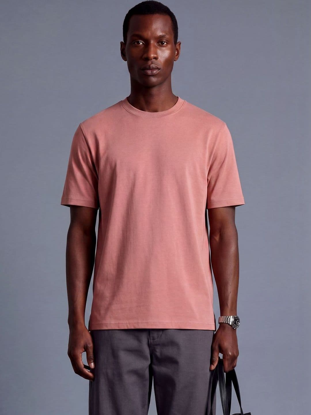 HERE&NOW Men T-shirt - view 1