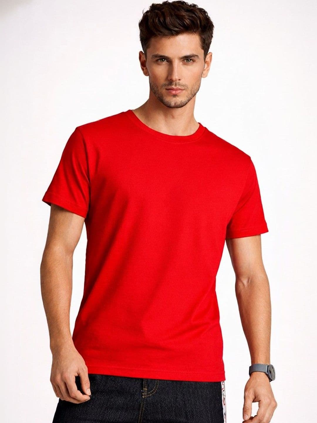 Moda Rapido Men T-shirt - view 1