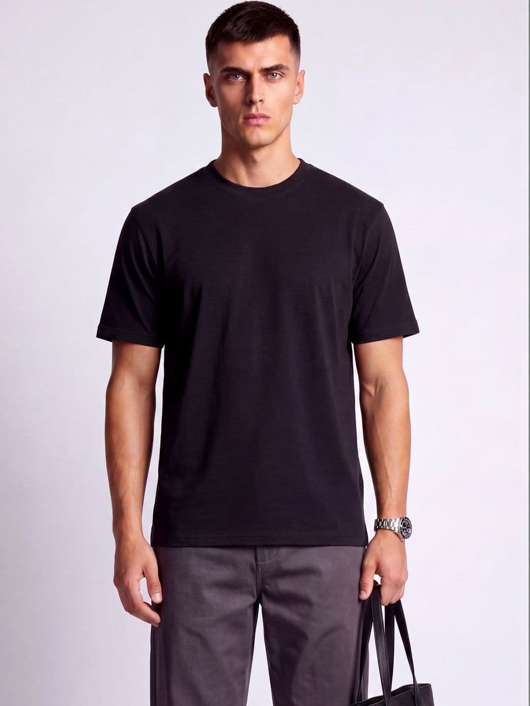 HERE&NOW Men T-shirt - view 1