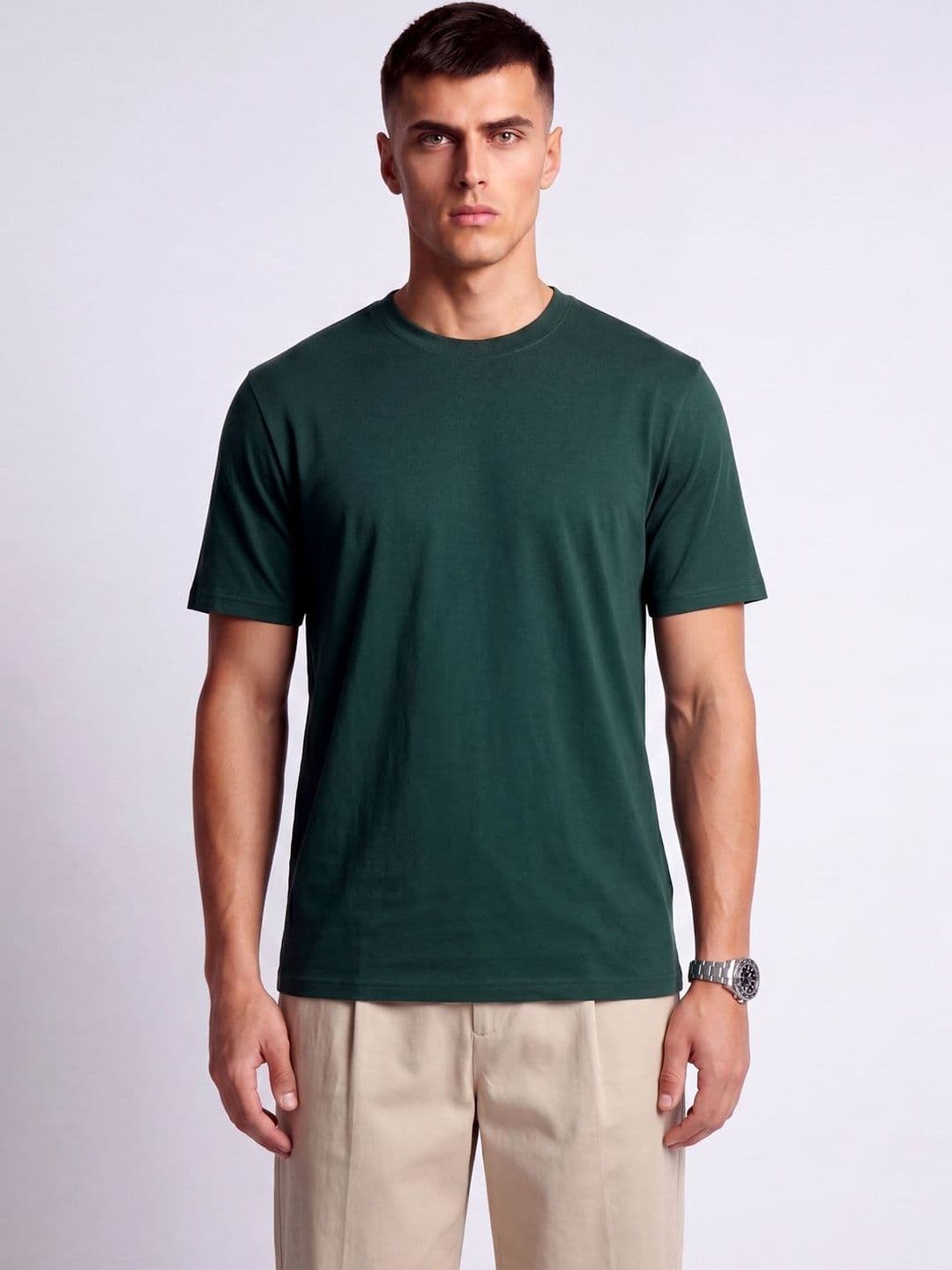 HERE&NOW Men T-shirt - view 1