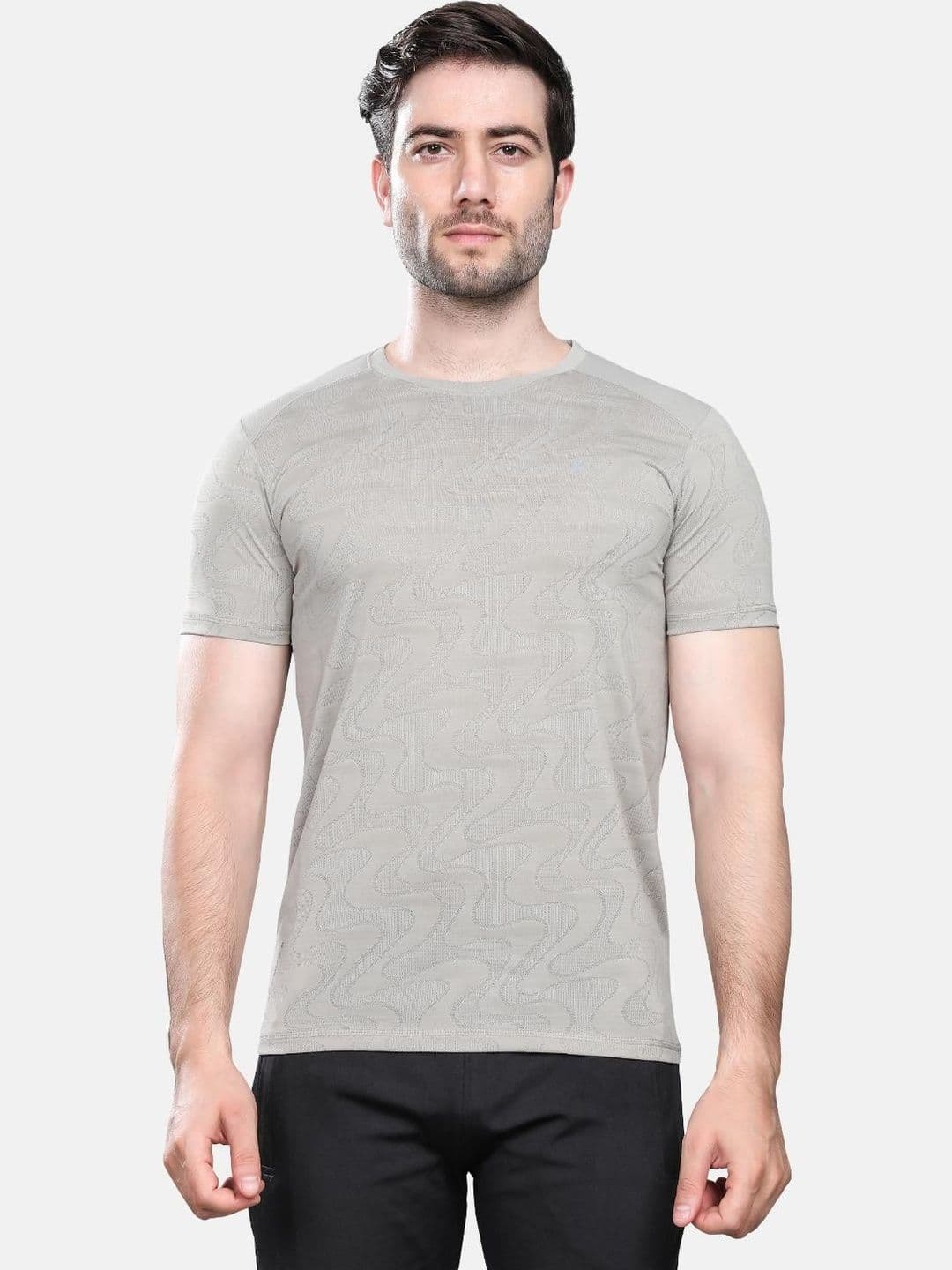 Z Zagros Men T-shirt - view 1