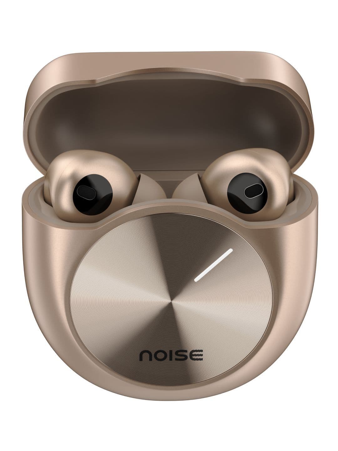 NOISE Master Buds Truly Wireless Bluetooth Earbuds - view 1