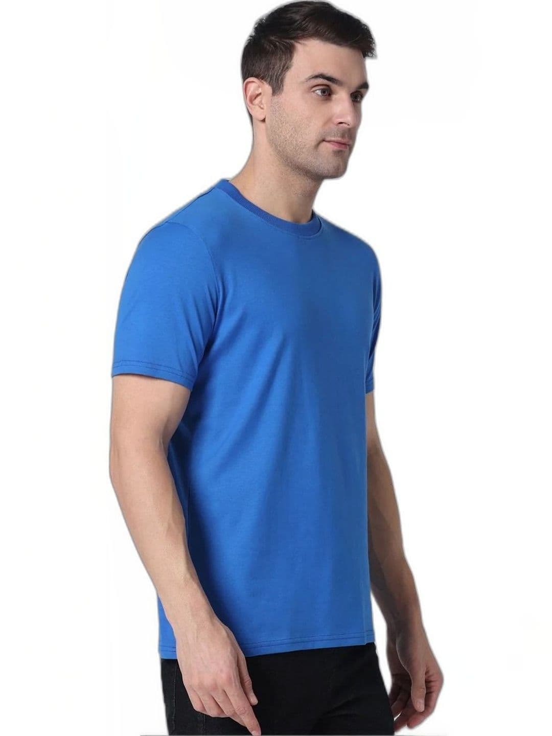 Dezin Men T-shirt - view 1
