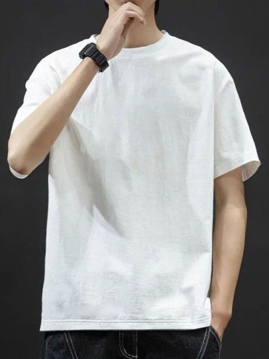 Dezin Men T-shirt - view 1