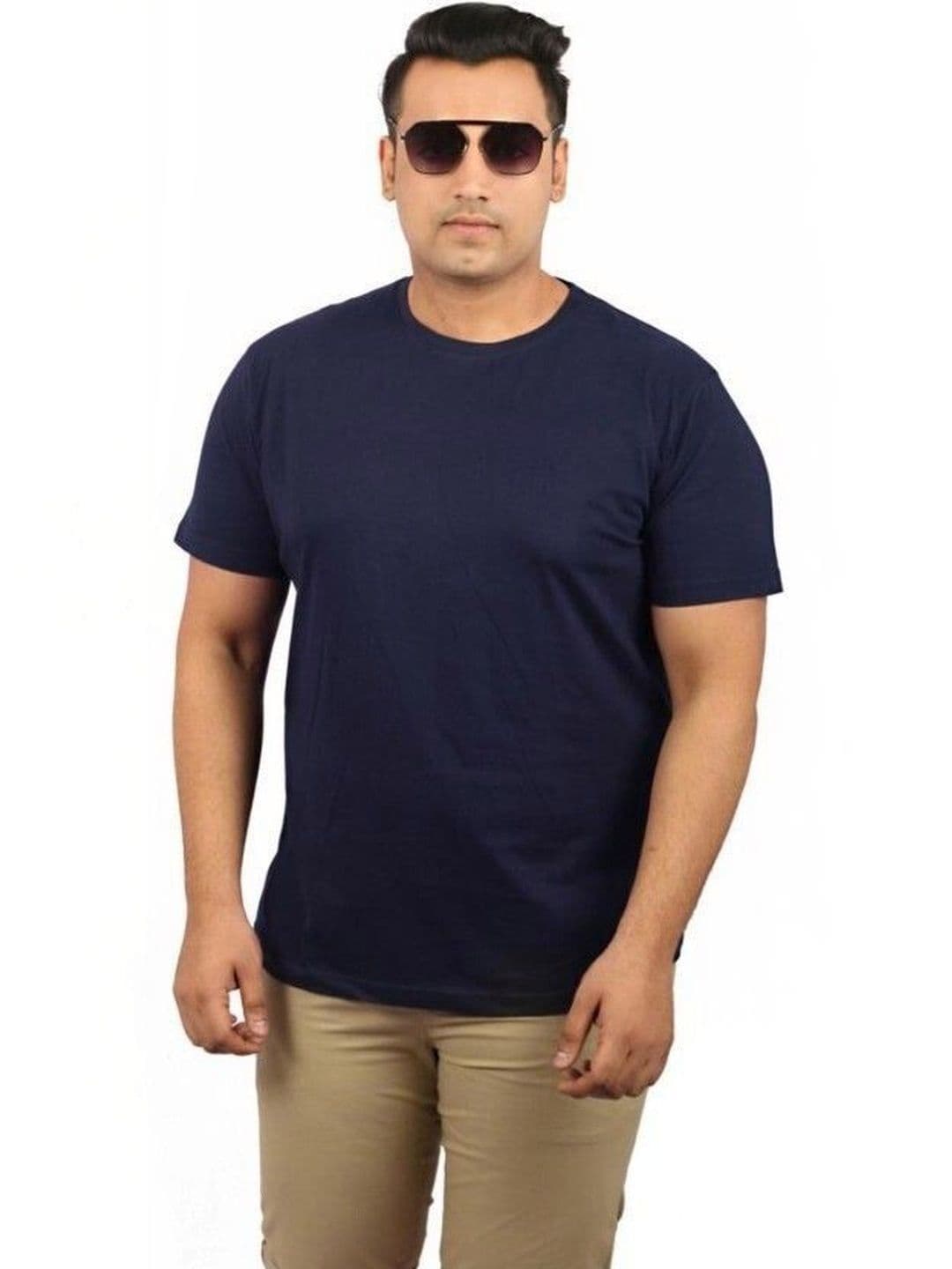 Dezin Men T-shirt - view 1