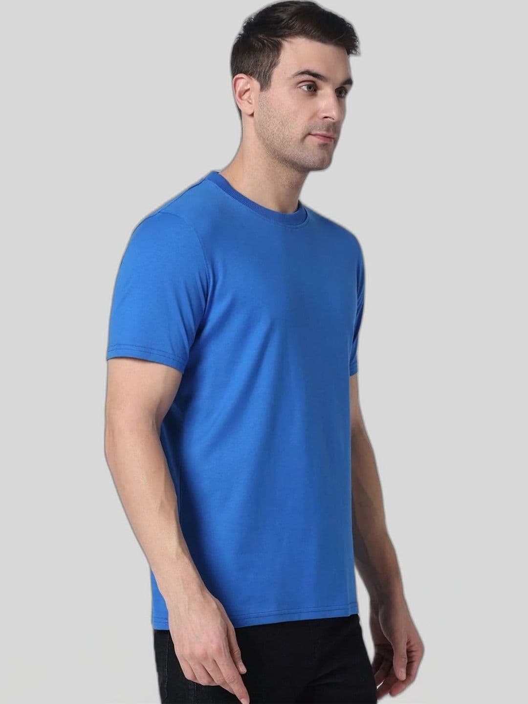 Dezin Men T-shirt - view 1