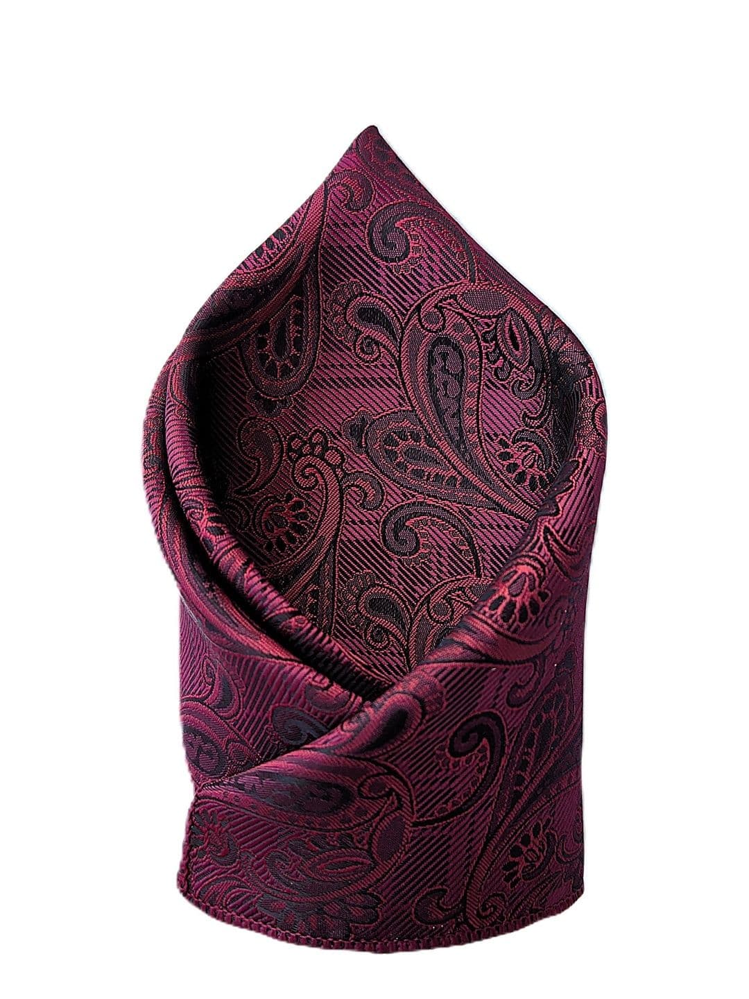 VOICI Printed Pocket Squares - view 1