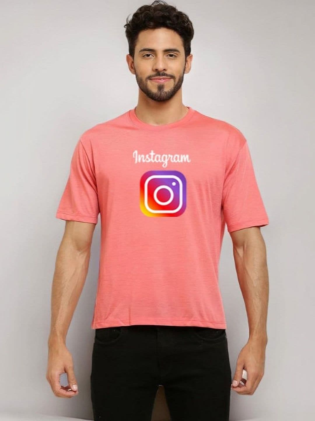 Dezin Men Printed T-shirt - view 1