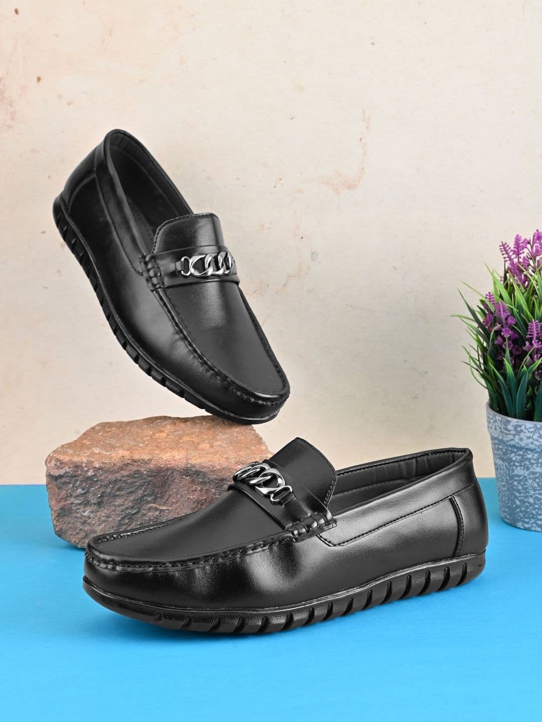 Anouk Men Loafers - view 1