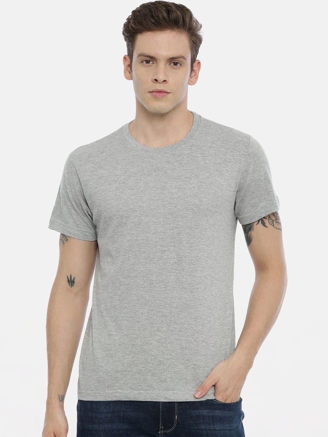 Dezin Men T-shirt - view 1