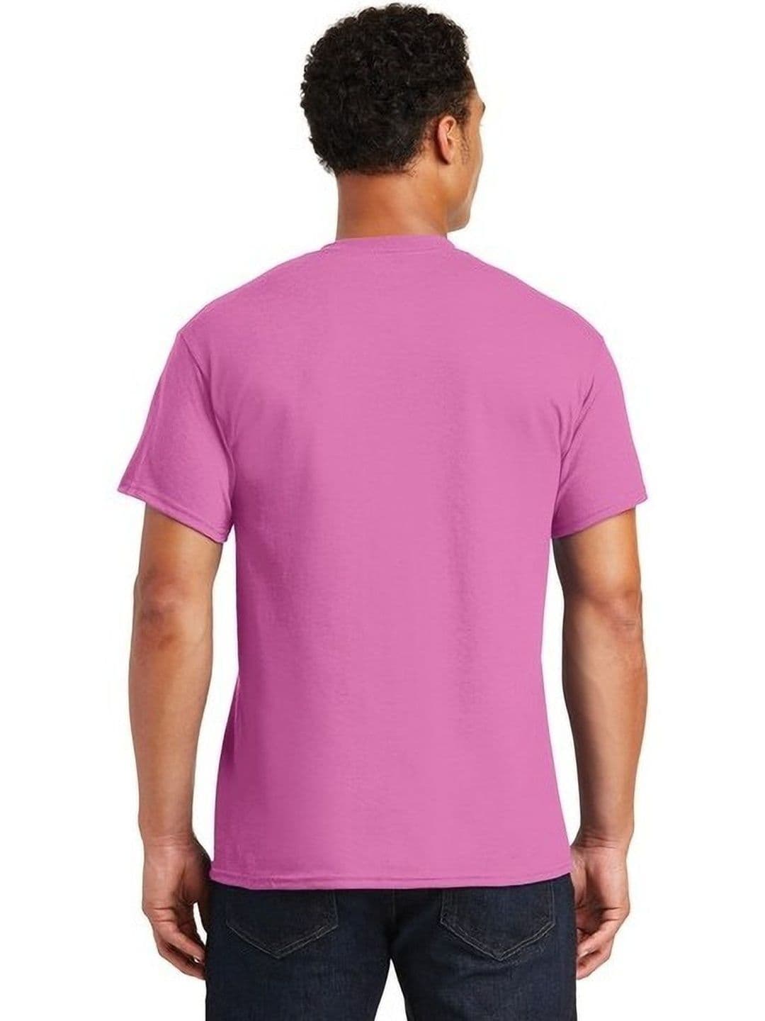 Dezin Men T-shirt - view 1