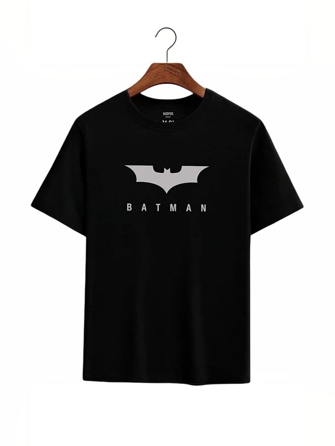 WALTHER Men Batman Printed T-shirt - view 1