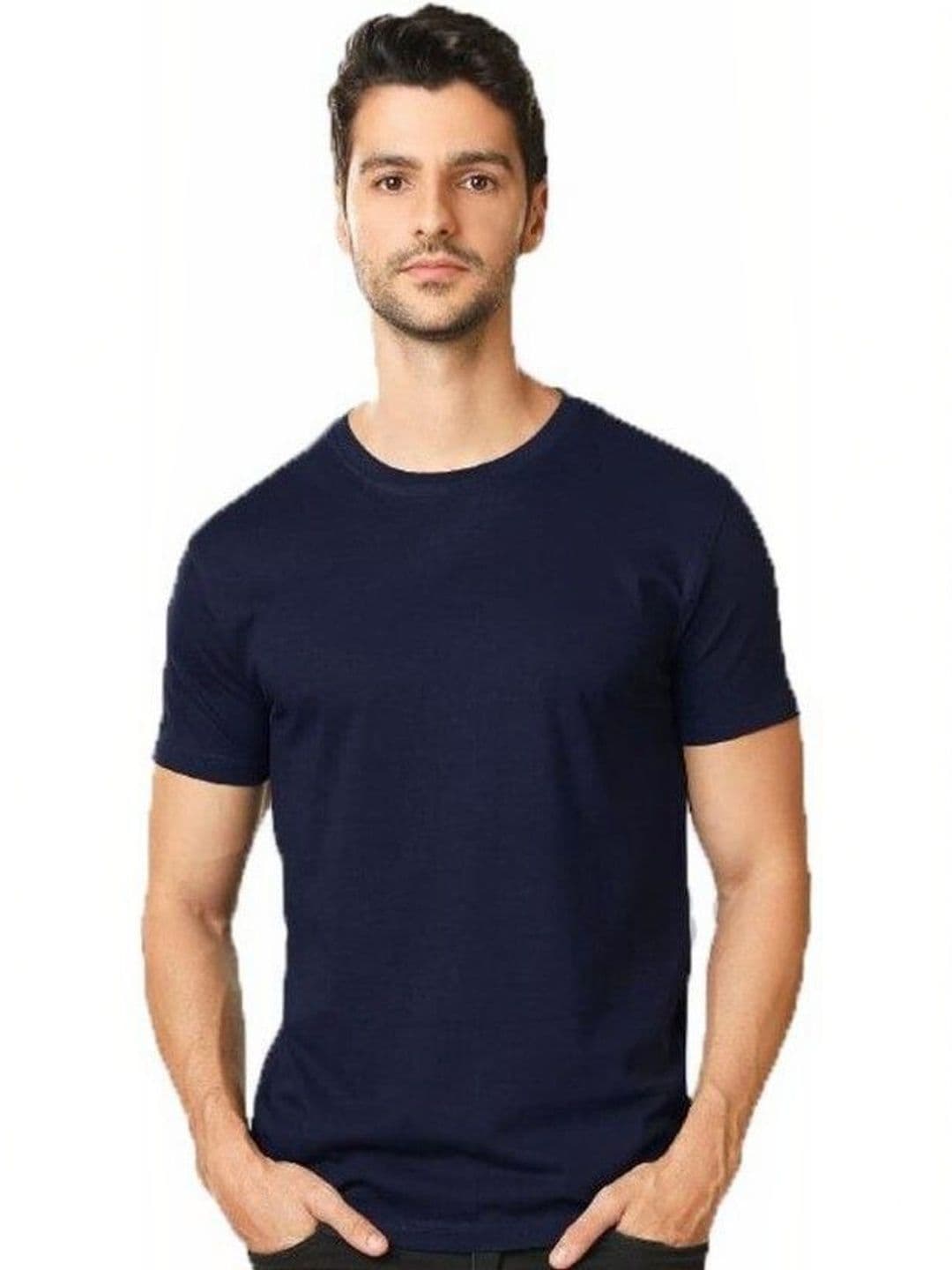 Dezin Men T-shirt - view 1