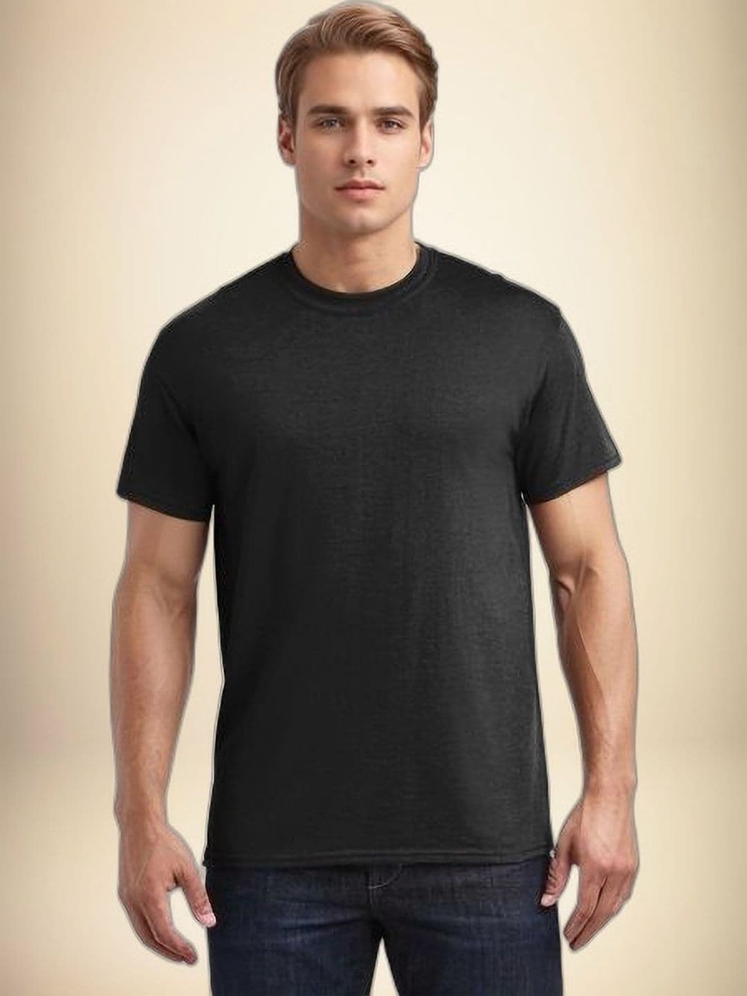 Dezin Men T-shirt - view 1