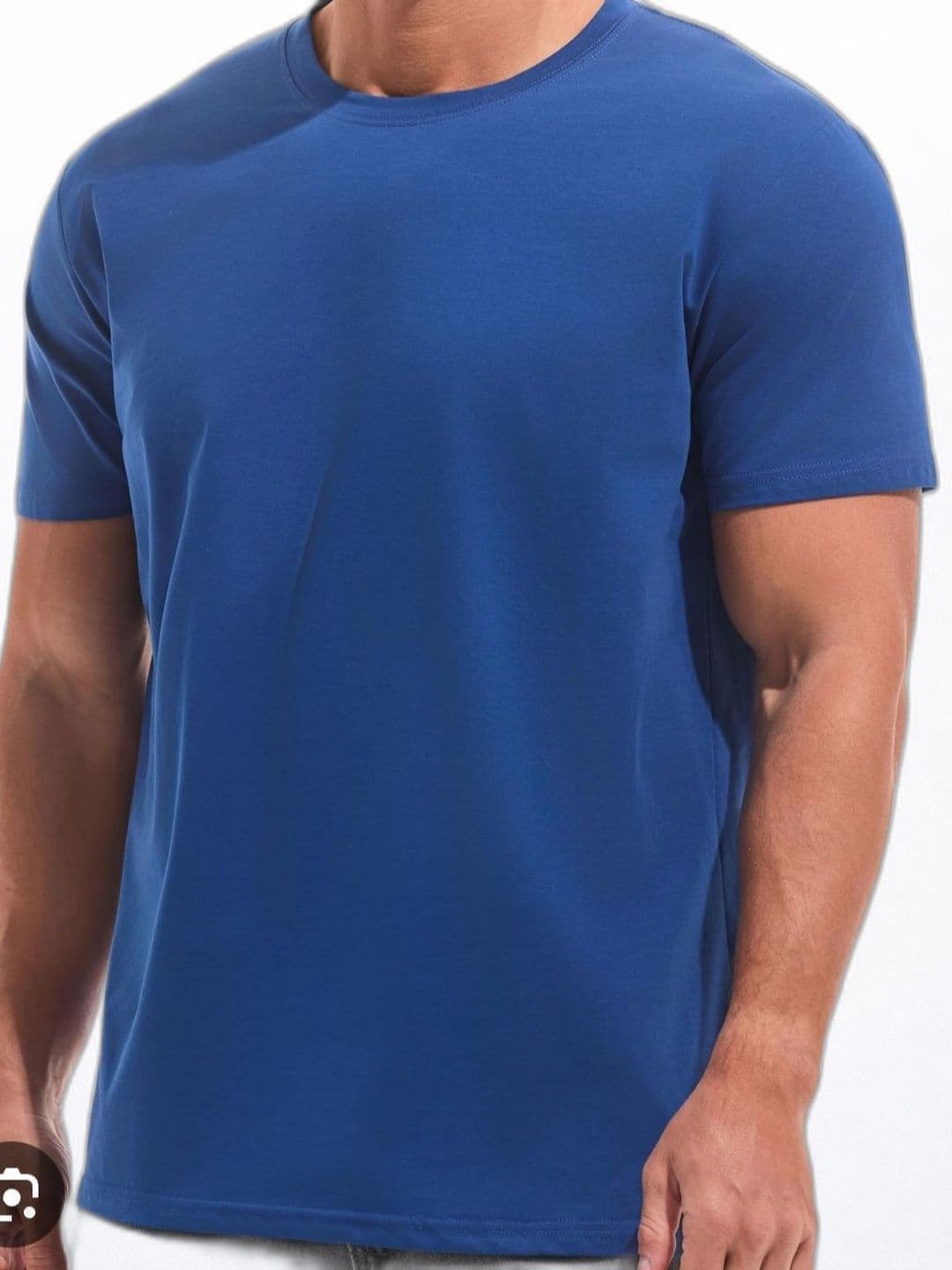 Dezin Men T-shirt - view 1