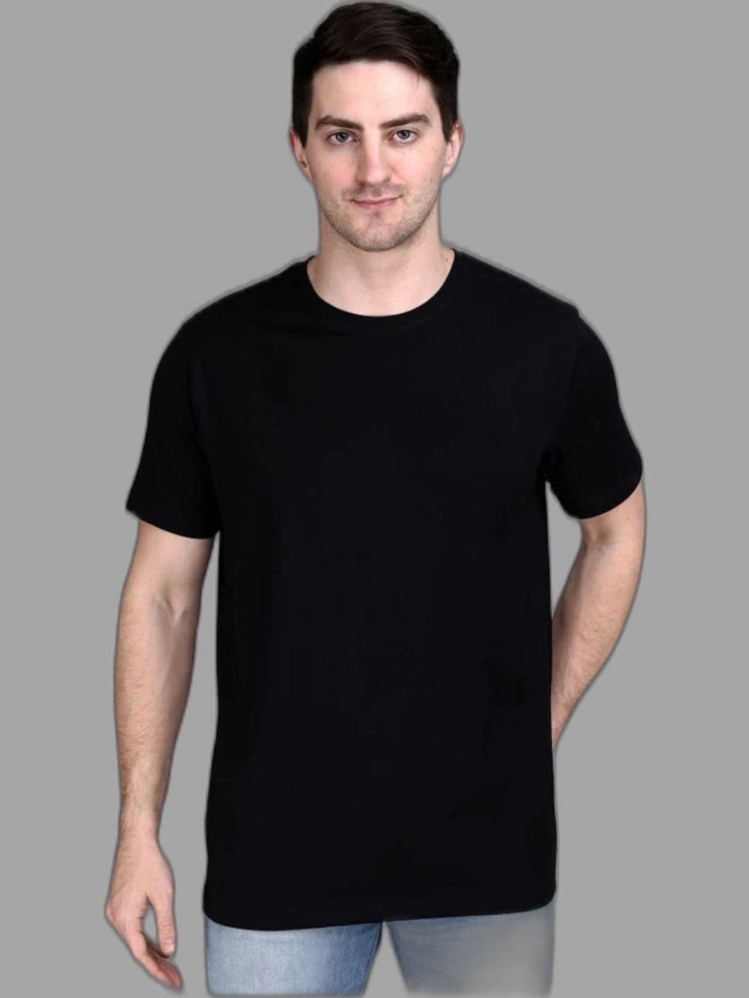 Dezin Men T-shirt - view 1