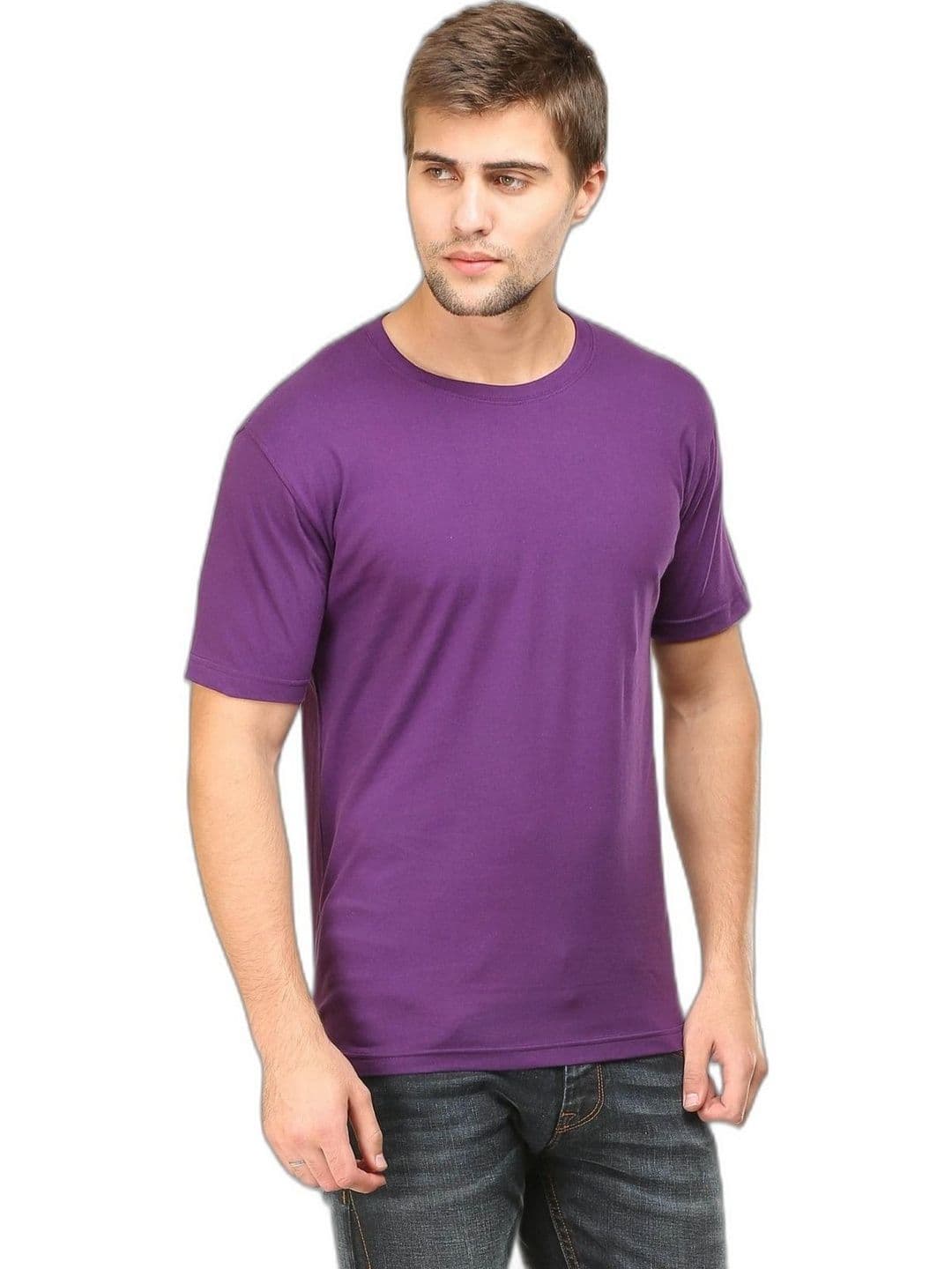 Dezin Men T-shirt - view 1