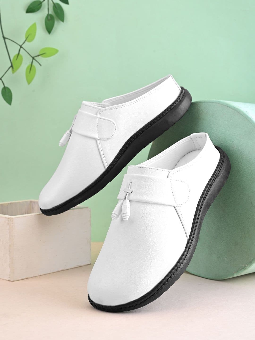 Anouk Men Comfort Sandals - view 1