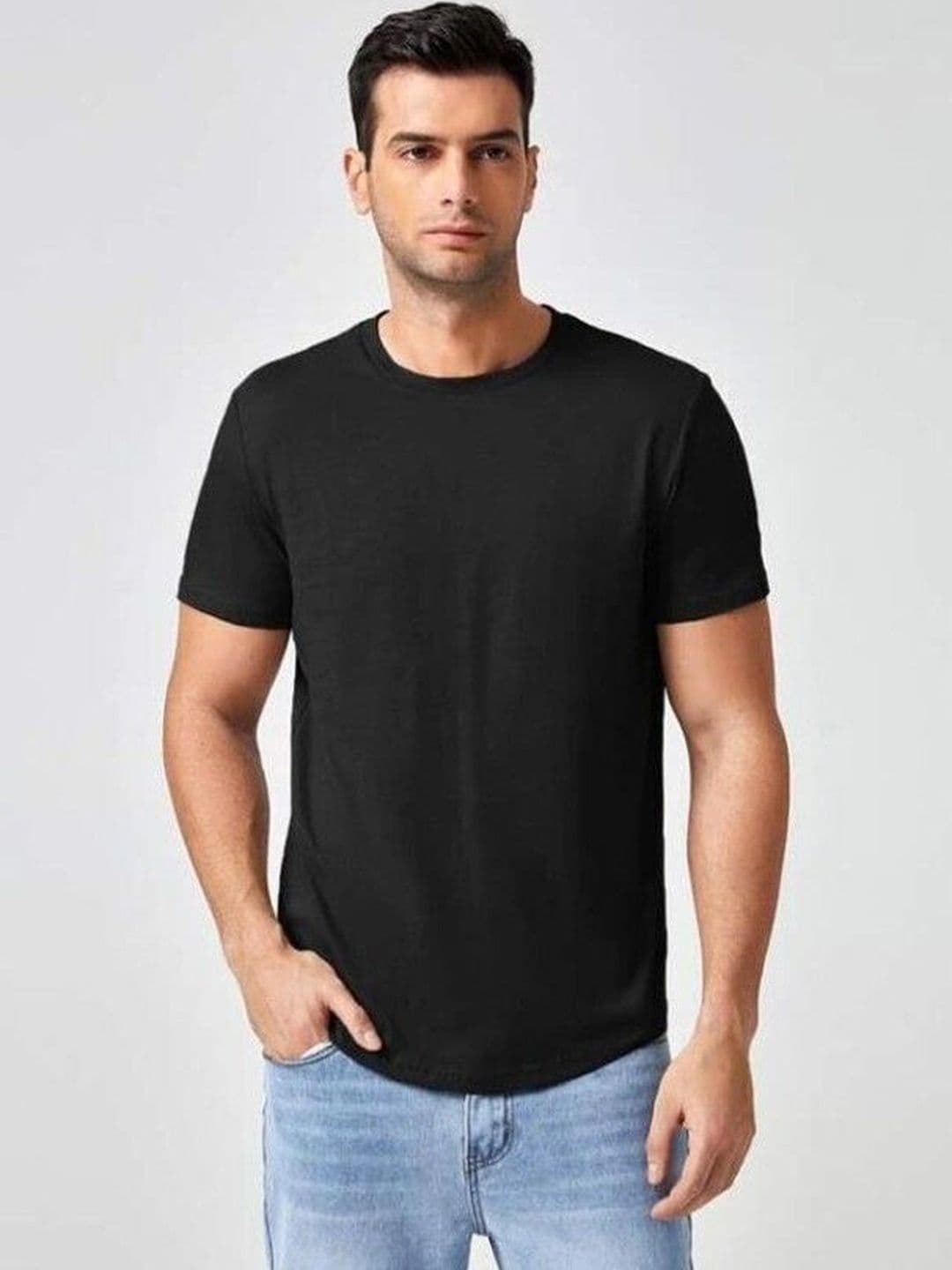 Dezin Men T-shirt - view 1