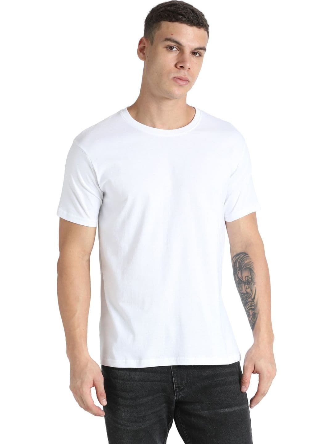 Redyez Men T-shirt - view 1