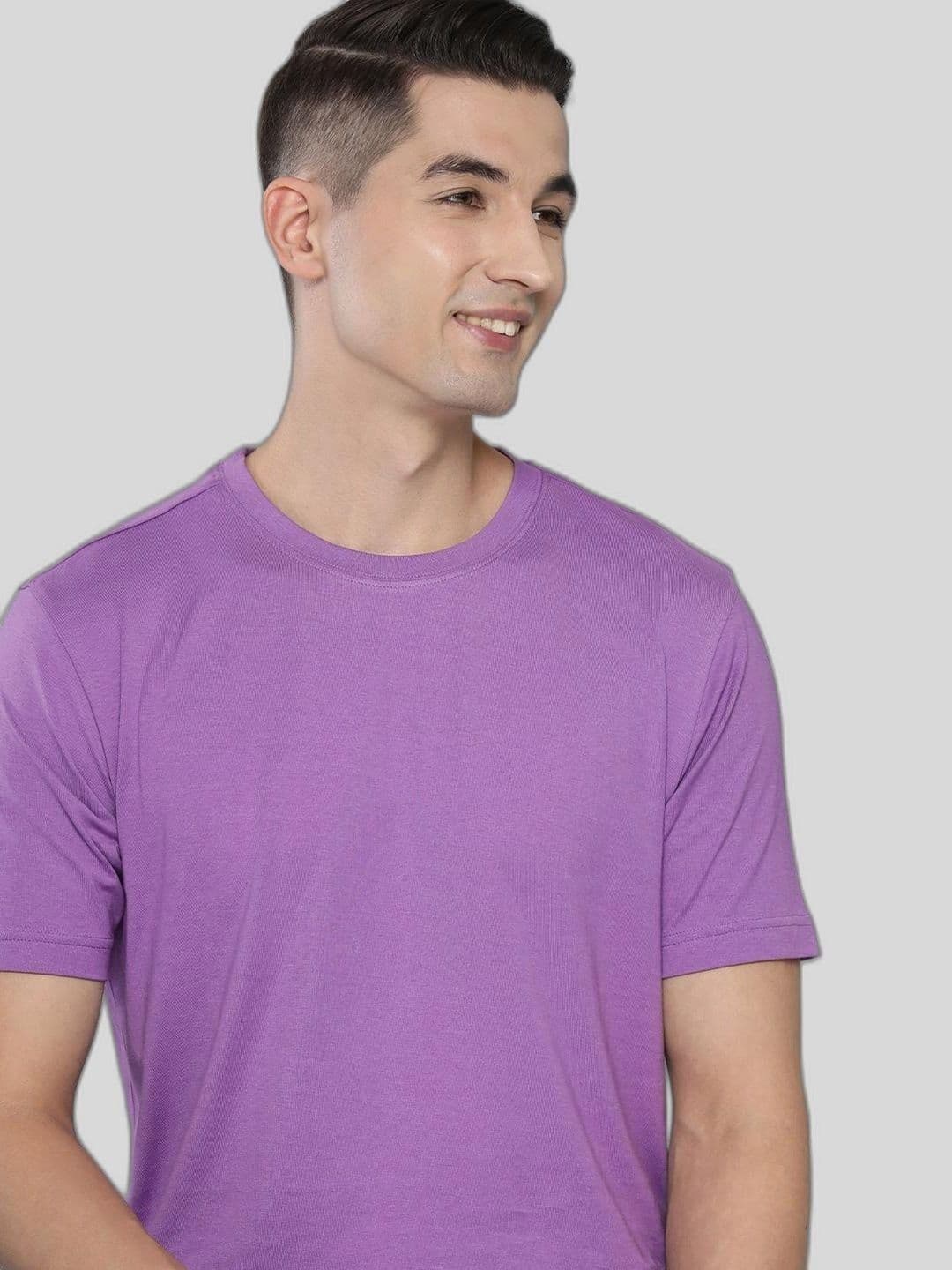 Dezin Men T-shirt - view 1