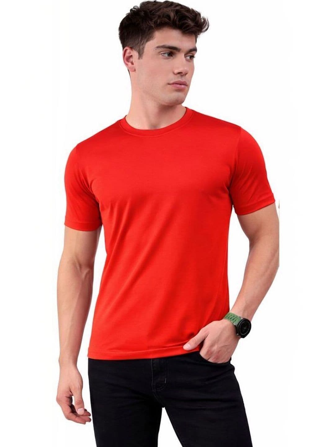 Dezin Men T-shirt - view 1