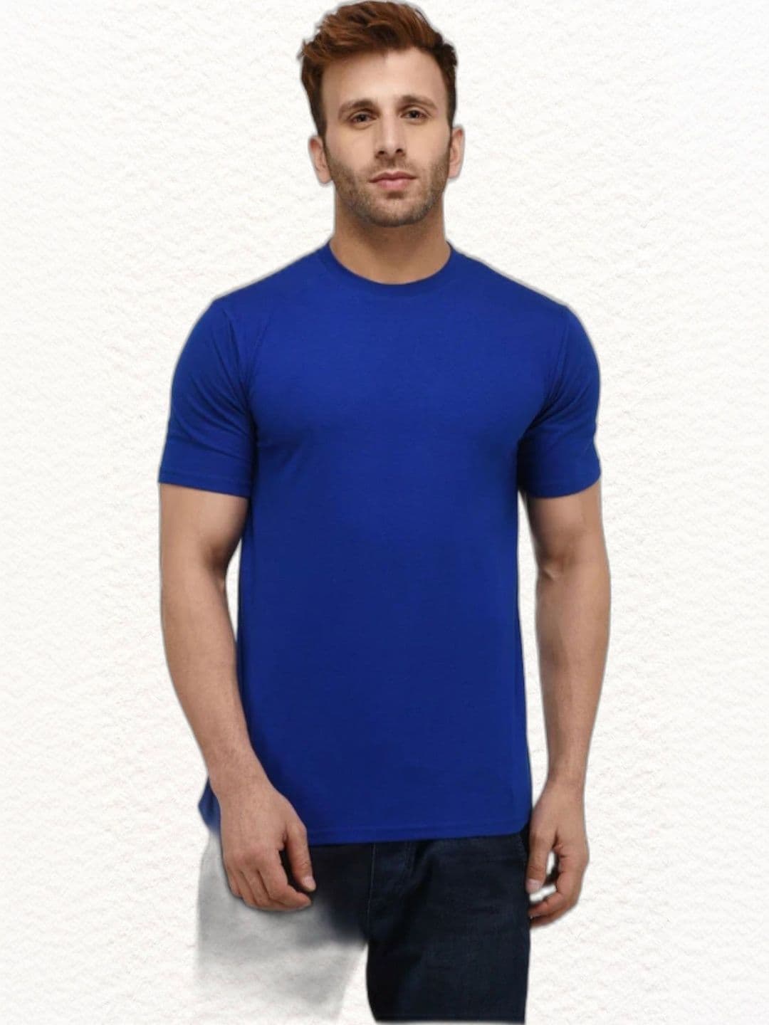 Dezin Men T-shirt - view 1