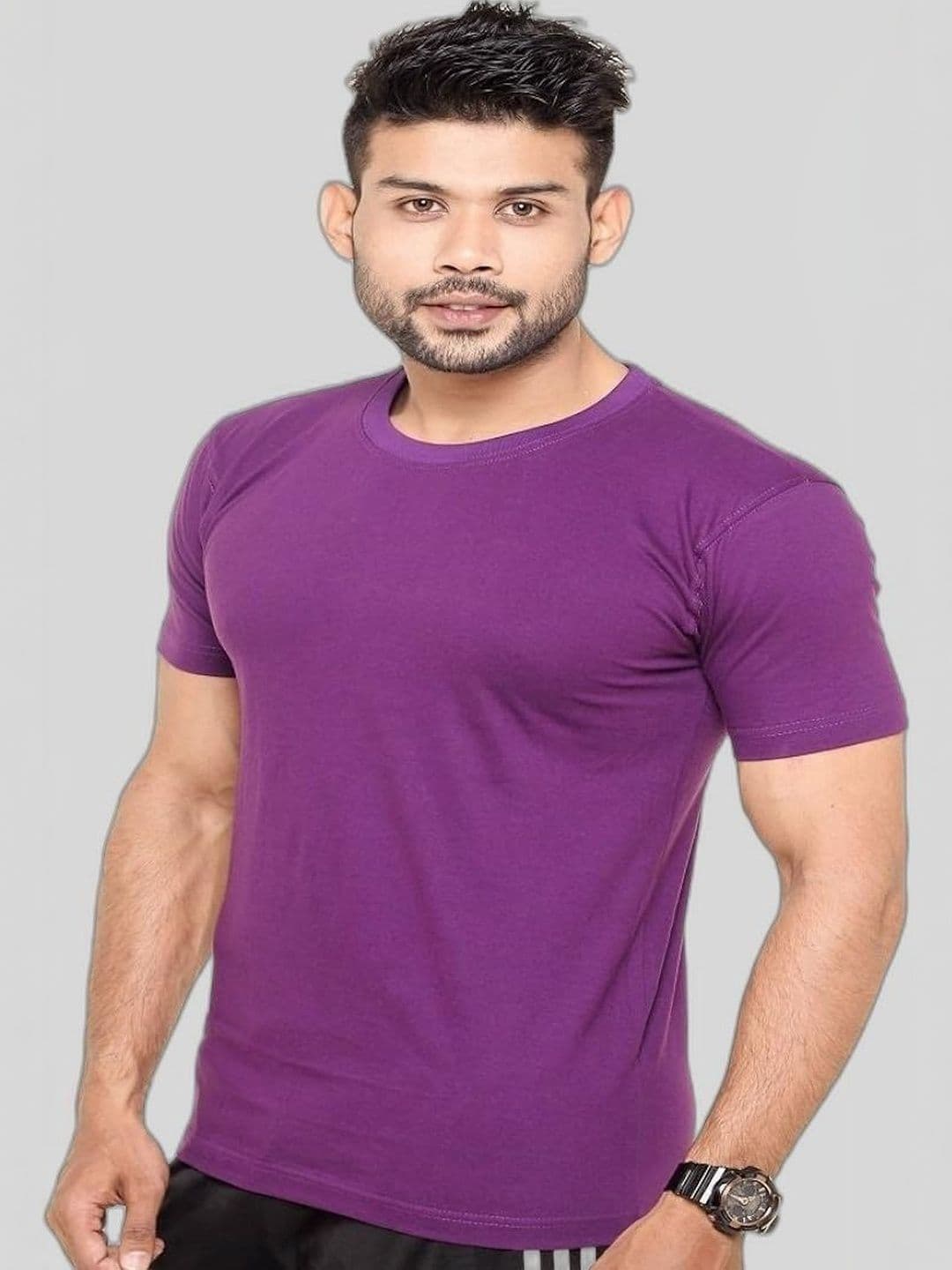 Dezin Men T-shirt - view 1