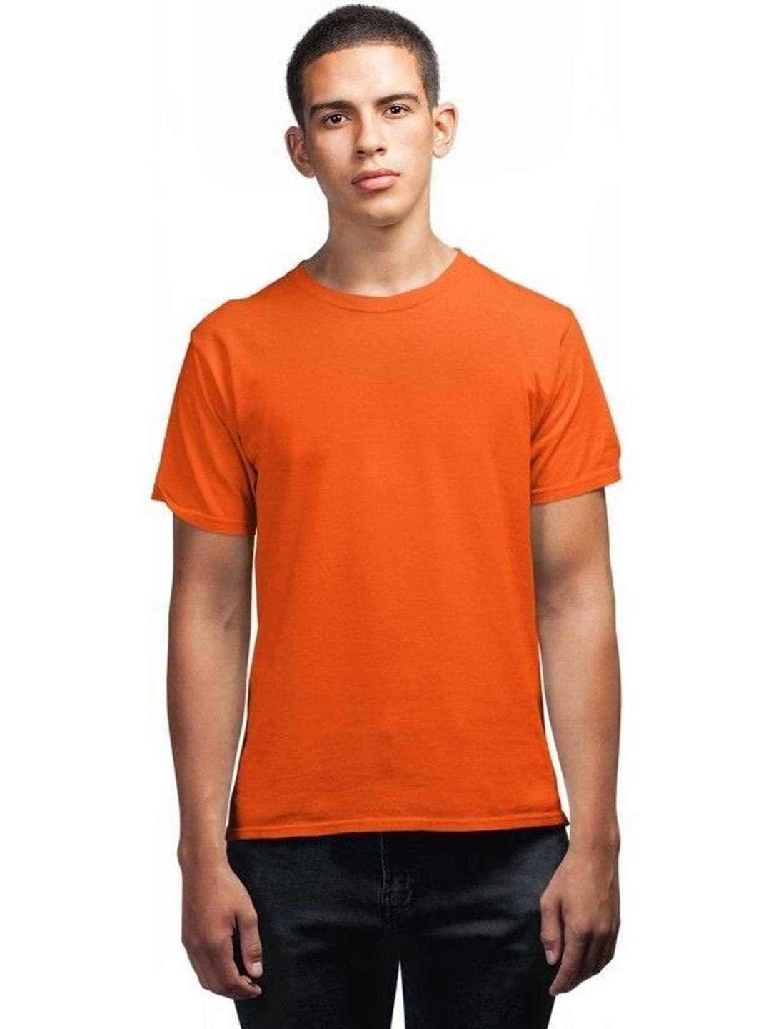 Dezin Men T-shirt - view 1