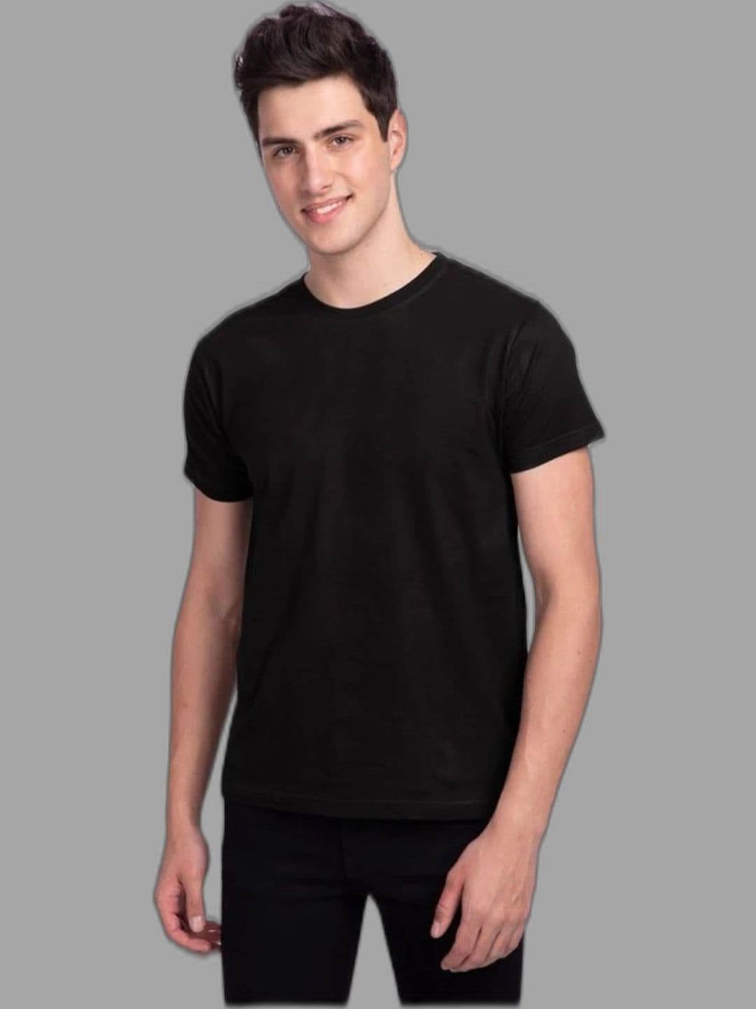 Dezin Men T-shirt - view 1