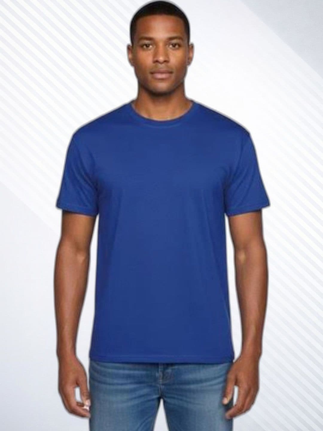 Dezin Men T-shirt - view 1