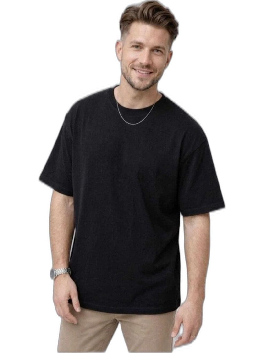 Dezin Men T-shirt - view 1