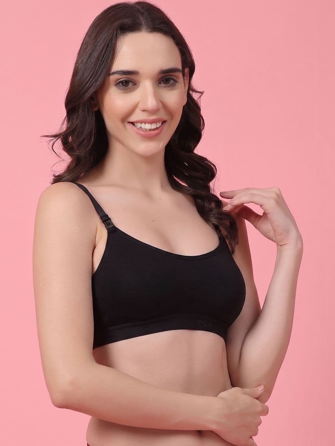 SHYAM SONS FLAIR Bra Full Coverage - view 1