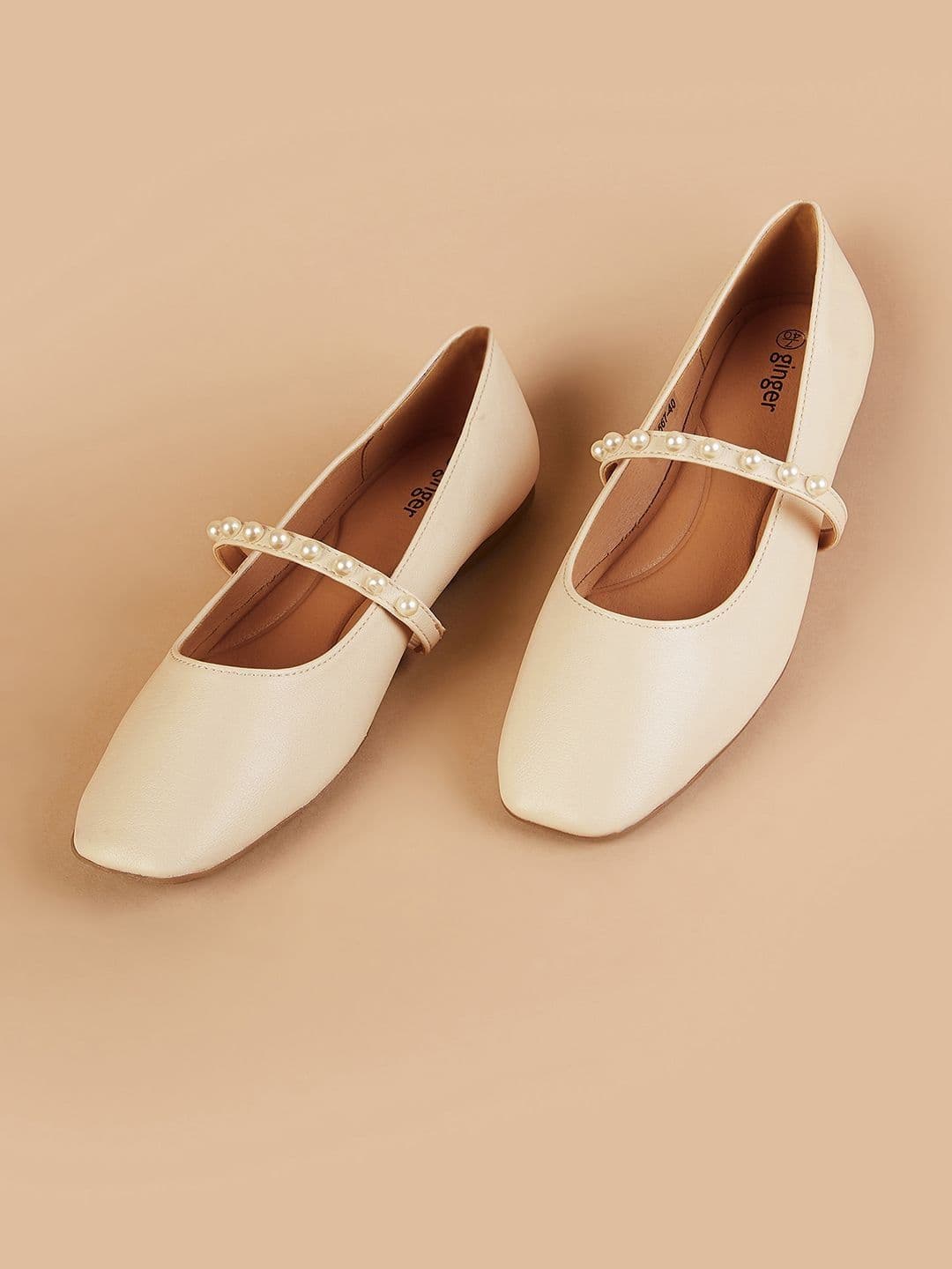 Ginger by Lifestyle Women Mojaris - view 1