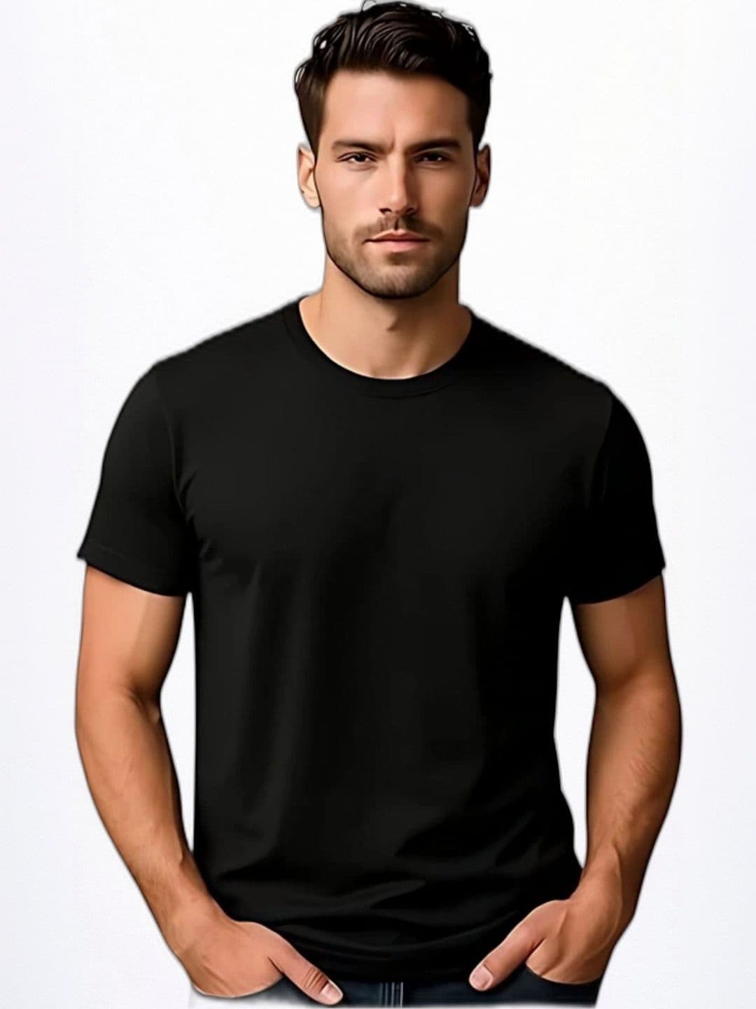 Dezin Men T-shirt - view 1