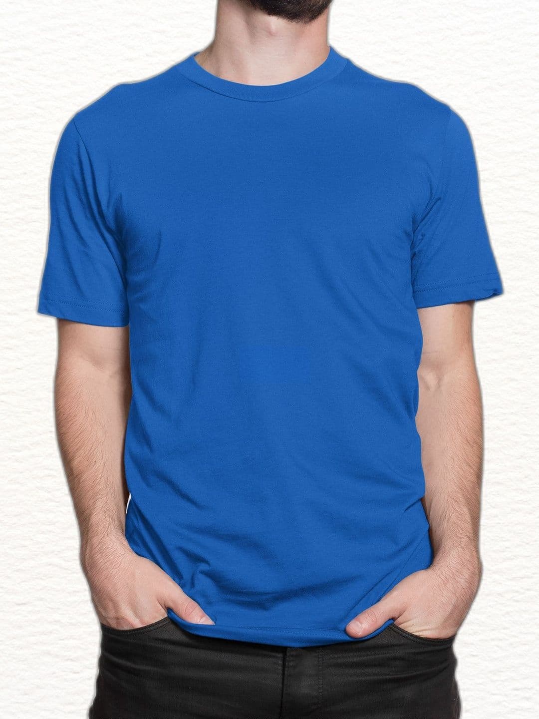 Dezin Men T-shirt - view 1