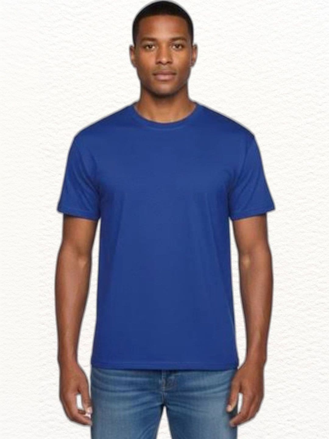 Dezin Men T-shirt - view 1