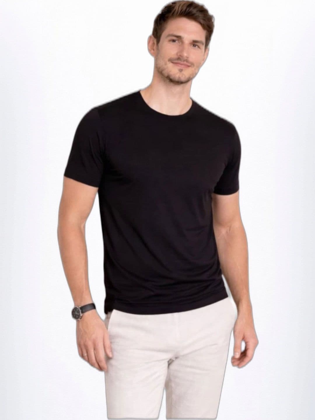 Dezin Men T-shirt - view 1