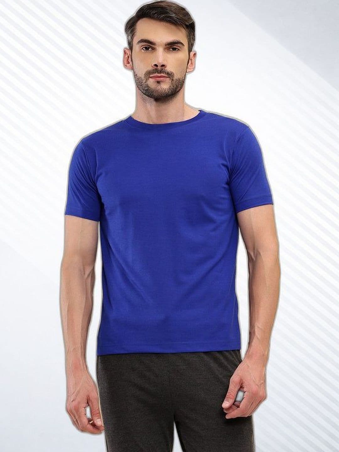 Dezin Men T-shirt - view 1