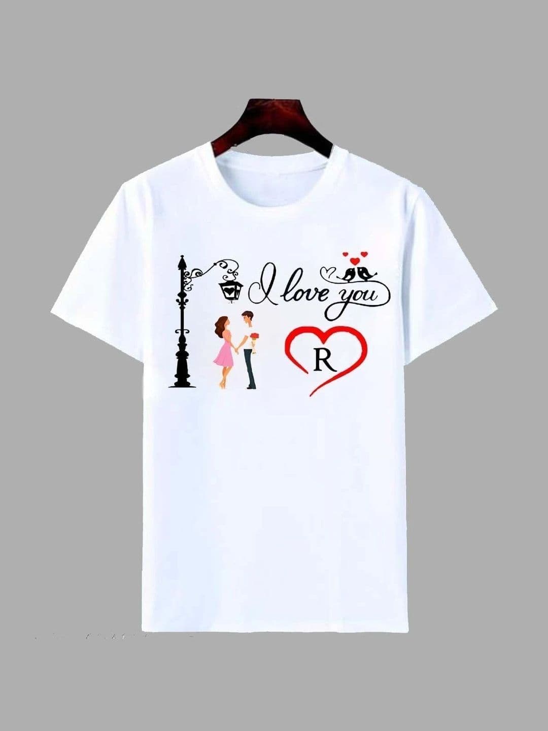 Dezin Men Printed T-shirt - view 1