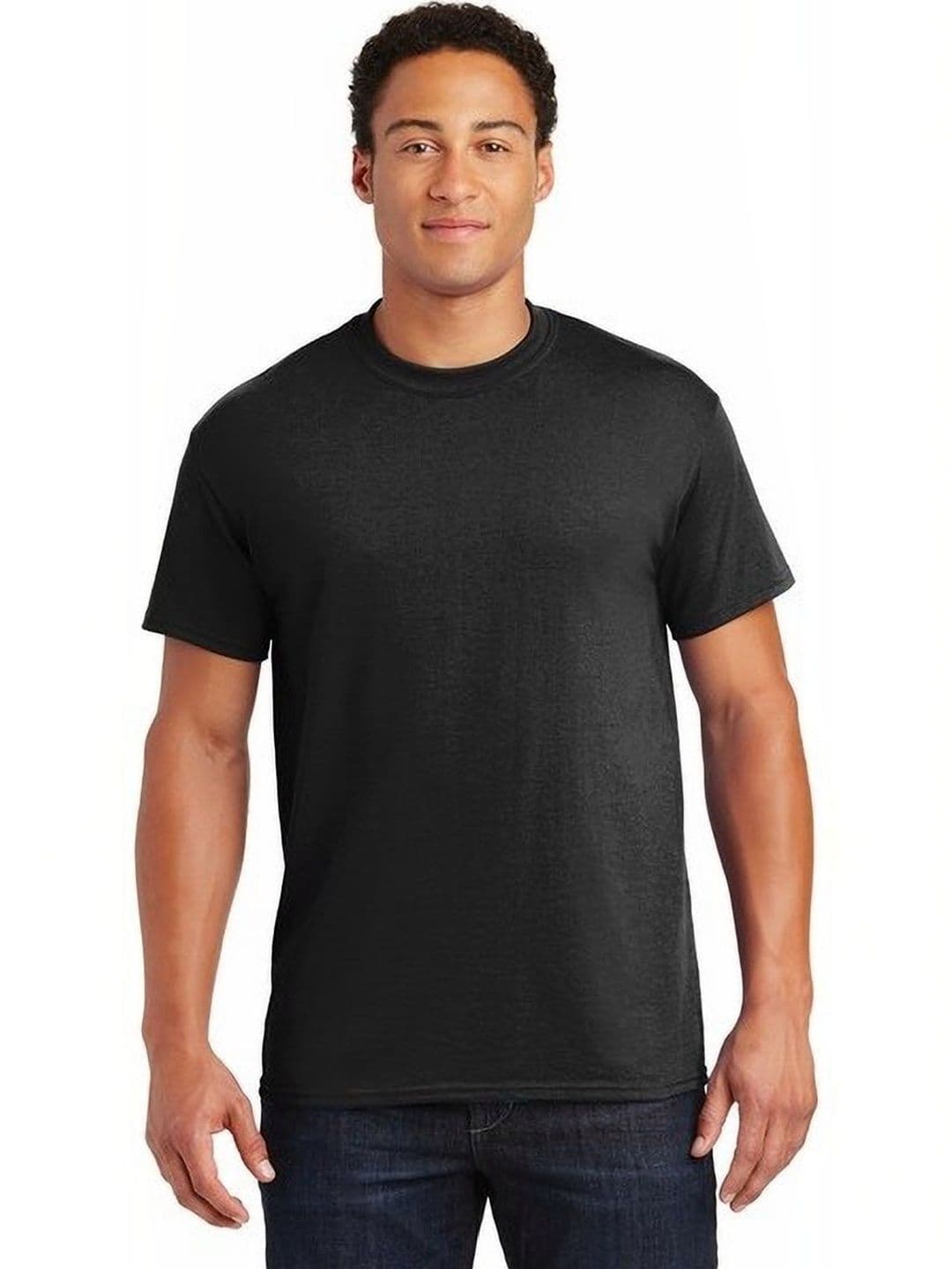 Dezin Men T-shirt - view 1