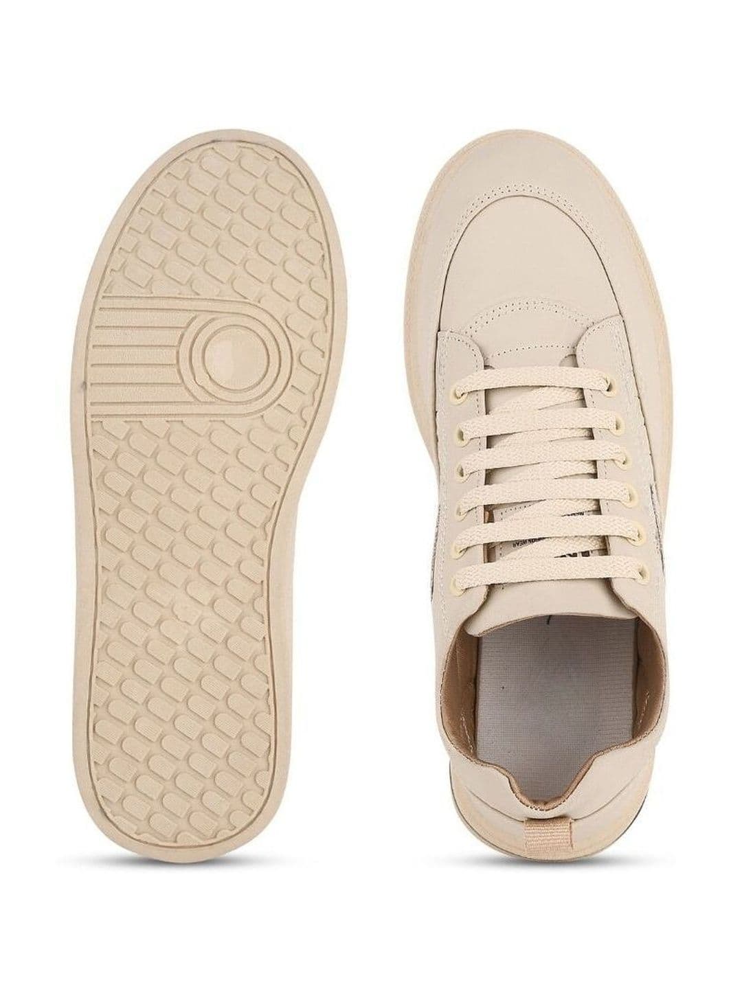 JOSMOS Men Textured Sneakers - view 1
