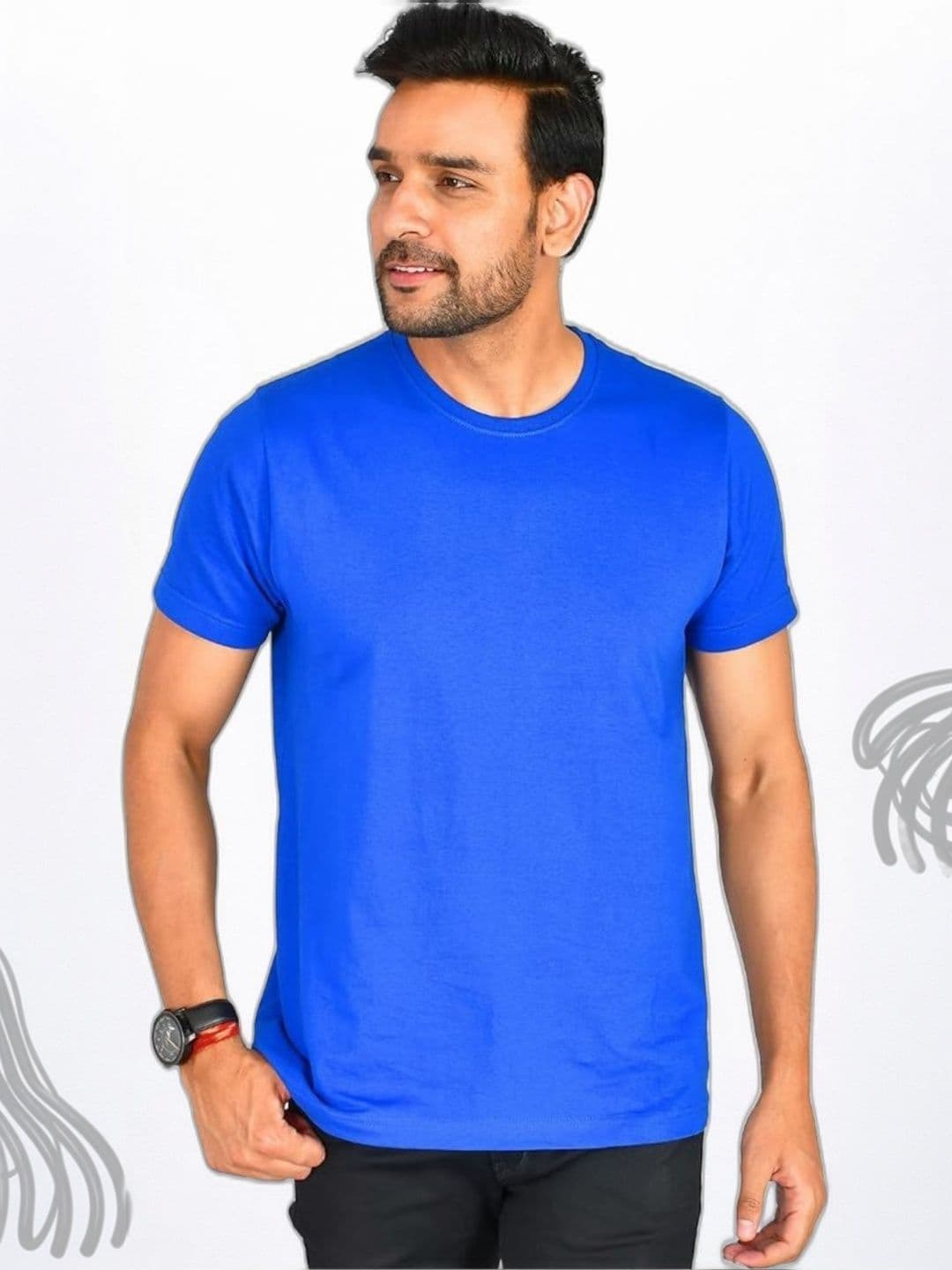 Dezin Men T-shirt - view 1
