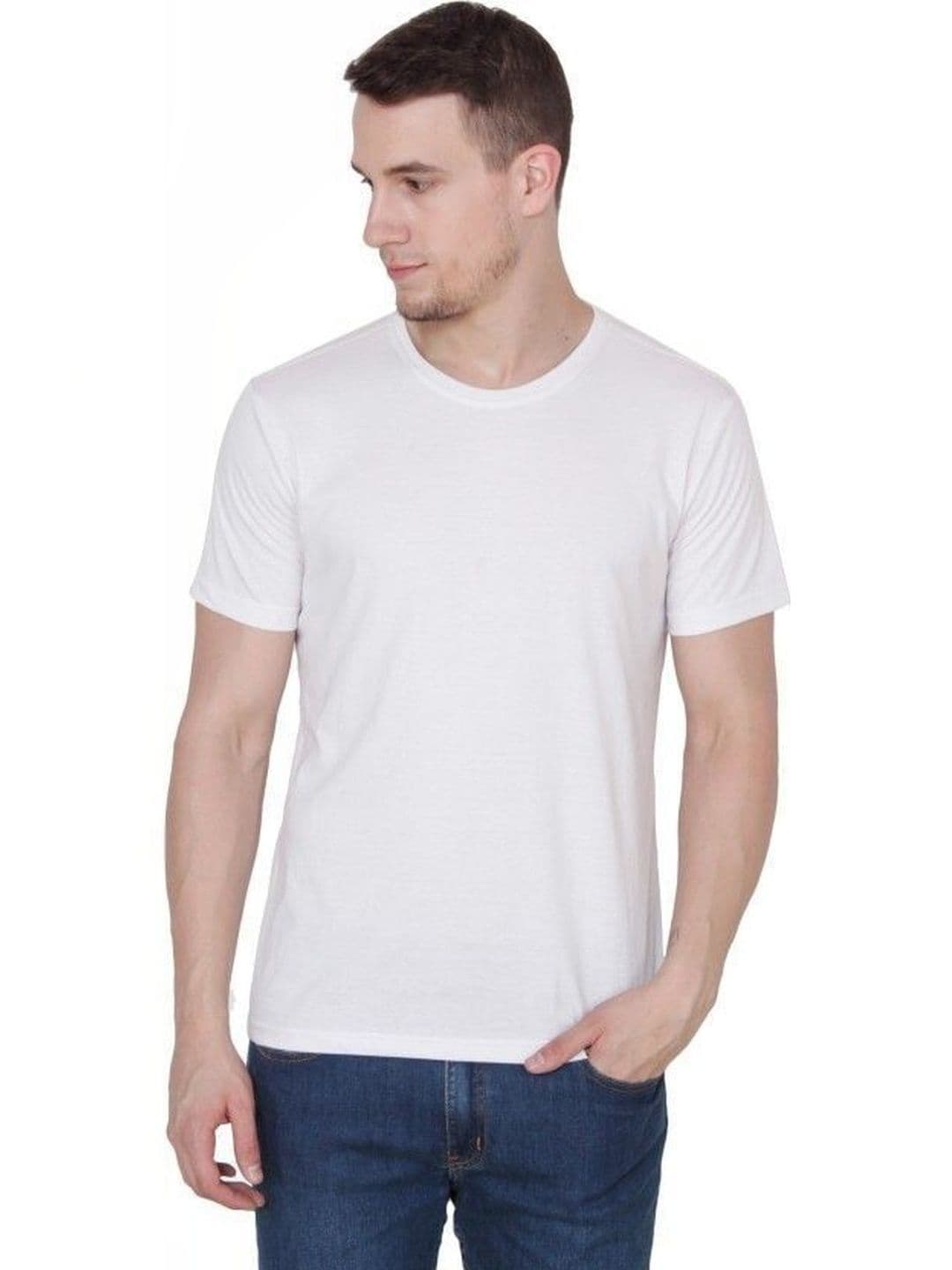 Dezin Men T-shirt - view 1