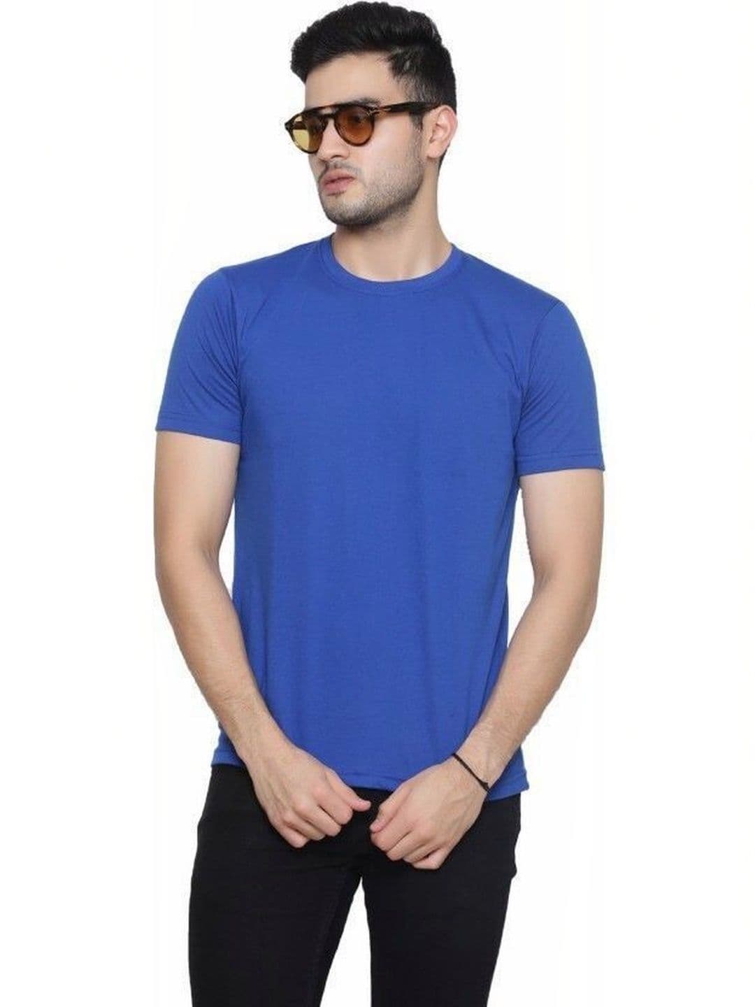 Dezin Men T-shirt - view 1