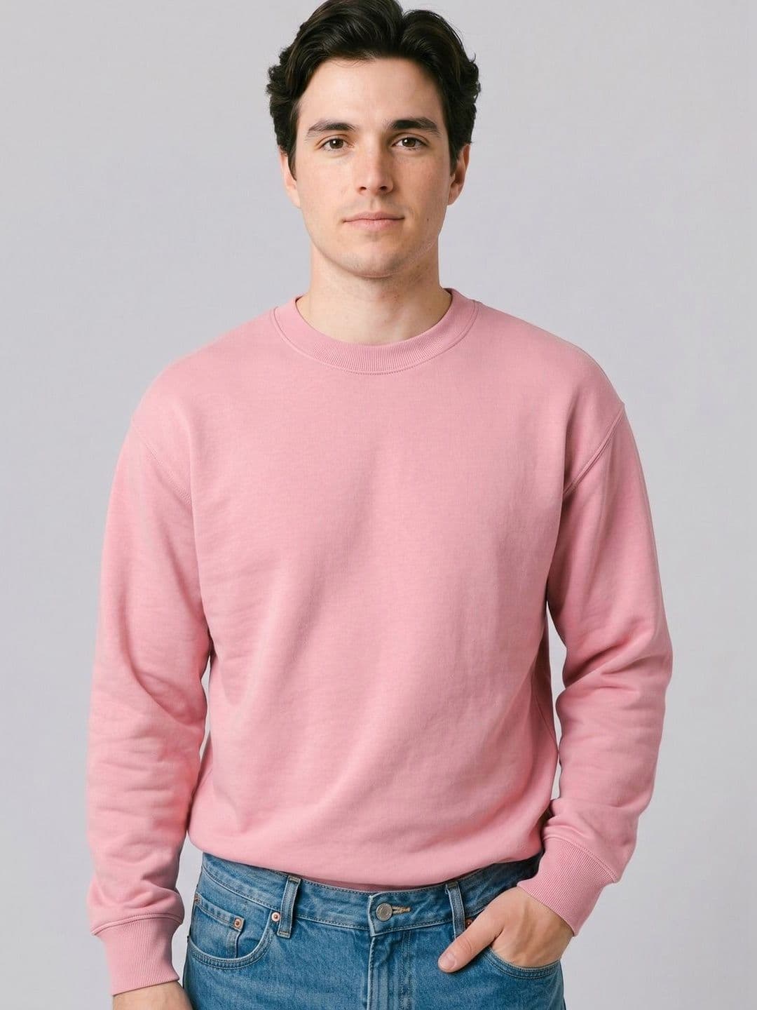 SZN Men Sweatshirt - view 1