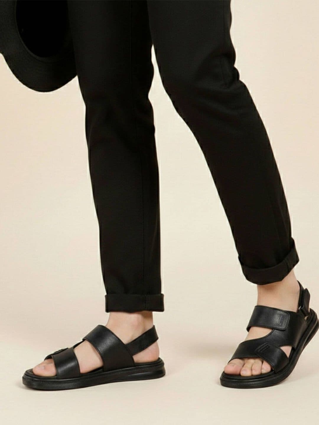 WALKWAY by Metro Men Comfort Sandals - view 1
