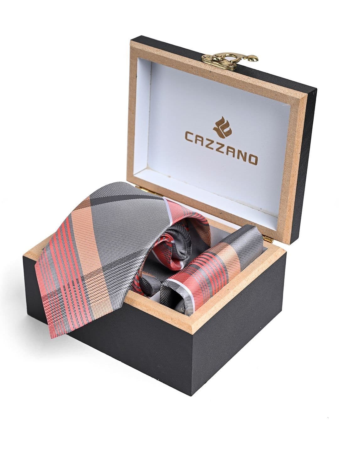 Cazzano Men Accessory Gift Set of - view 1