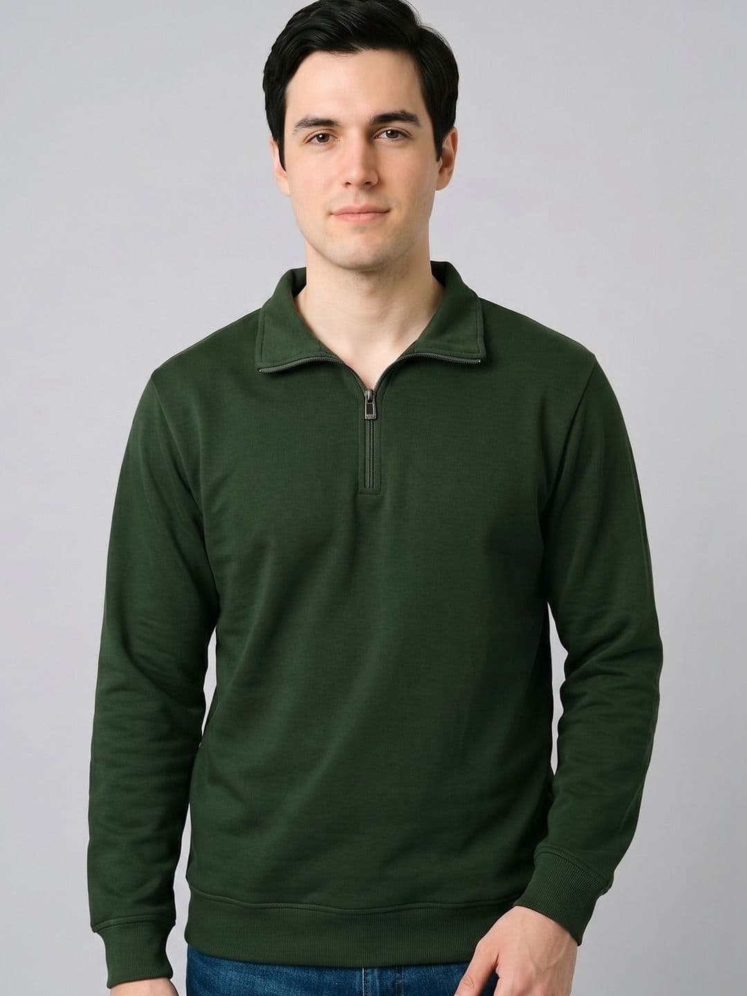 SZN Men Sweatshirt - view 1